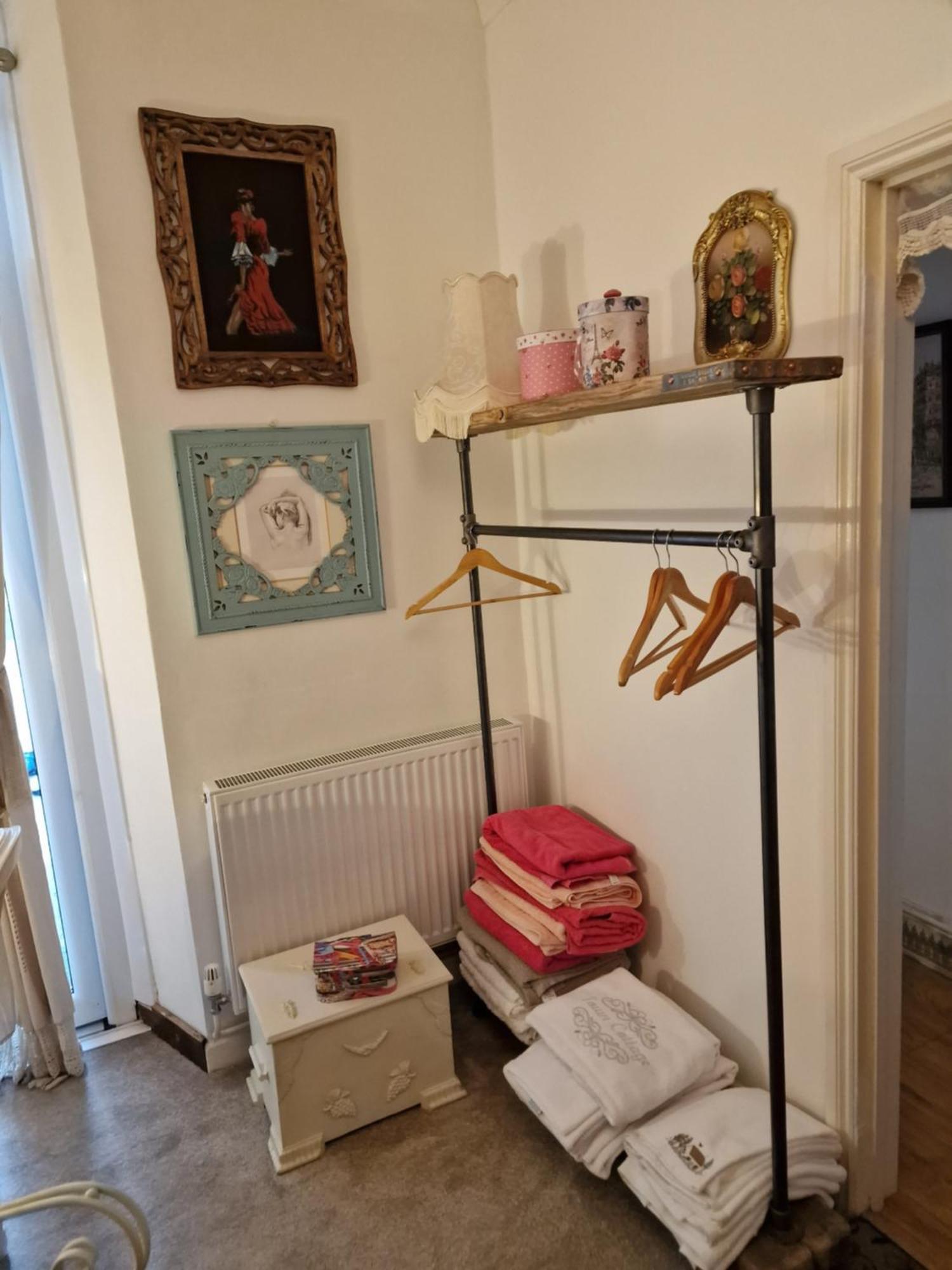 Town Cottage Ground Floor Appartment Bridgend  Buitenkant foto