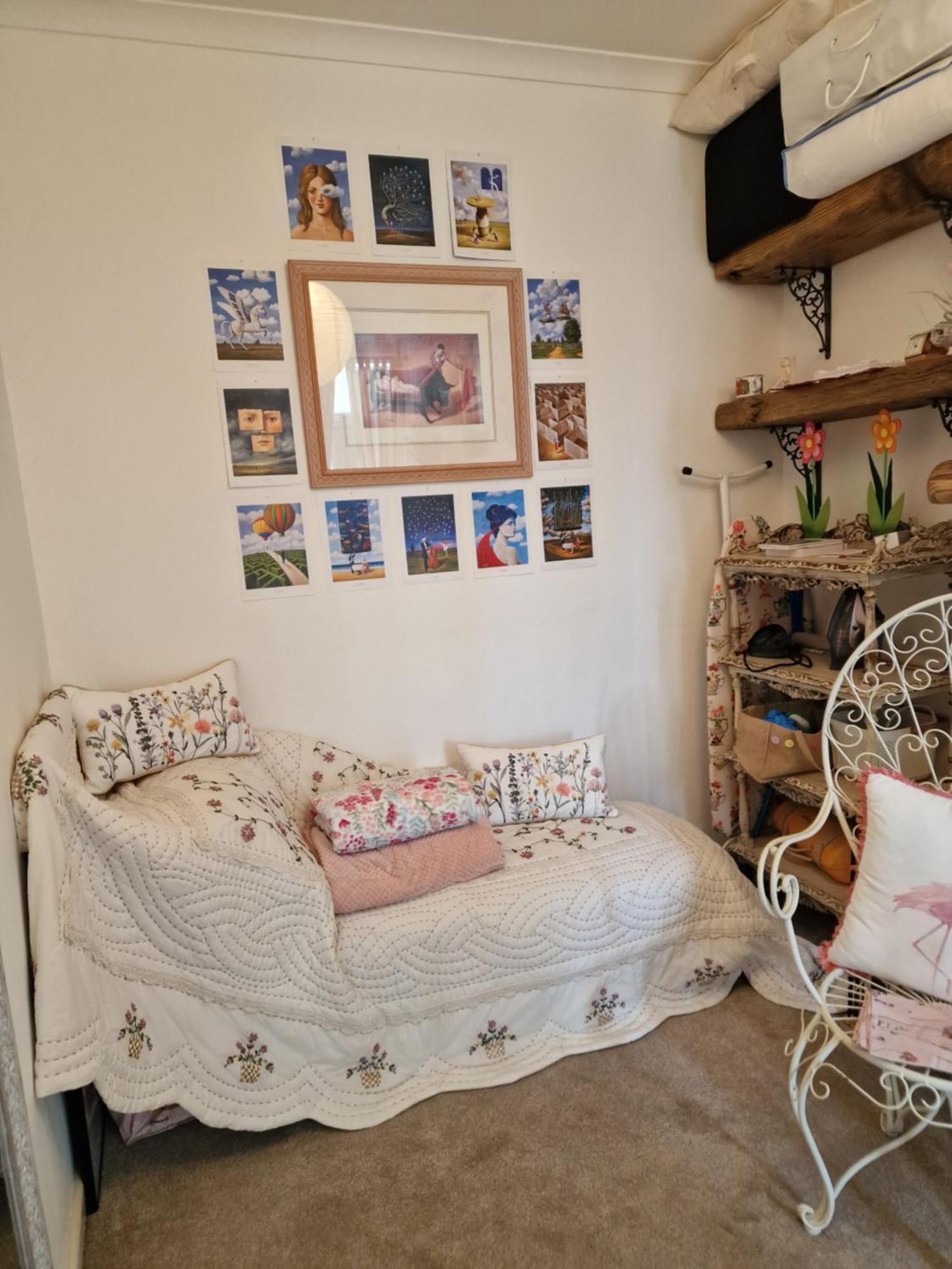 Town Cottage Ground Floor Appartment Bridgend  Buitenkant foto